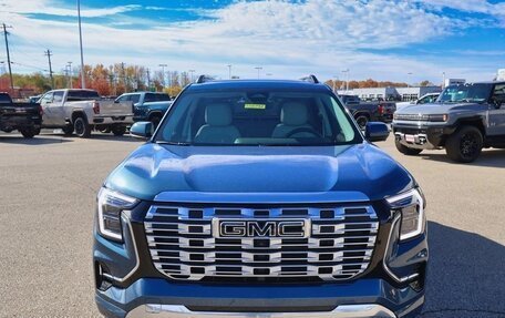 GMC Terrain, 2025 год, 6 480 600 рублей, 28 фотография