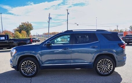 GMC Terrain, 2025 год, 6 480 600 рублей, 30 фотография