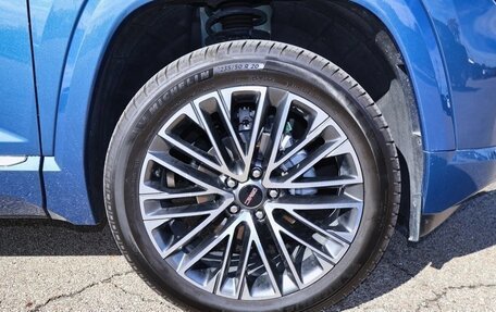 GMC Terrain, 2025 год, 6 480 600 рублей, 34 фотография