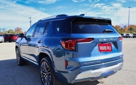 GMC Terrain, 2025 год, 6 480 600 рублей, 31 фотография