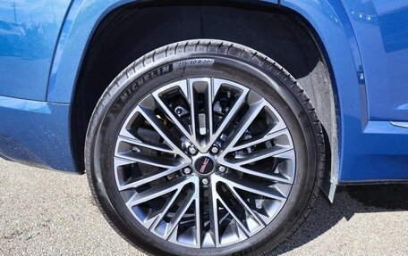 GMC Terrain, 2025 год, 6 480 600 рублей, 35 фотография