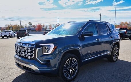 GMC Terrain, 2025 год, 6 480 600 рублей, 29 фотография