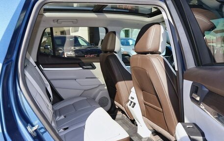 GMC Terrain, 2025 год, 6 480 600 рублей, 33 фотография