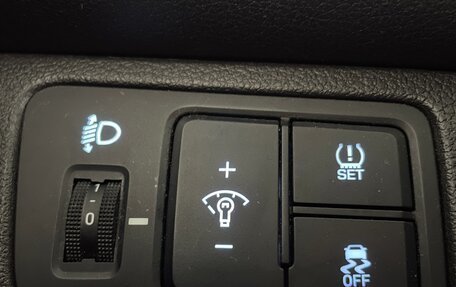 Hyundai Solaris II рестайлинг, 2021 год, 1 490 000 рублей, 16 фотография