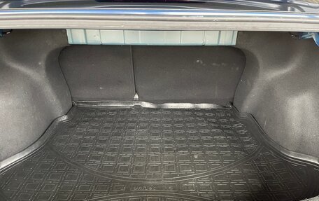 Hyundai Solaris II рестайлинг, 2021 год, 1 490 000 рублей, 21 фотография