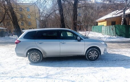 Toyota Corolla, 2019 год, 1 150 000 рублей, 2 фотография