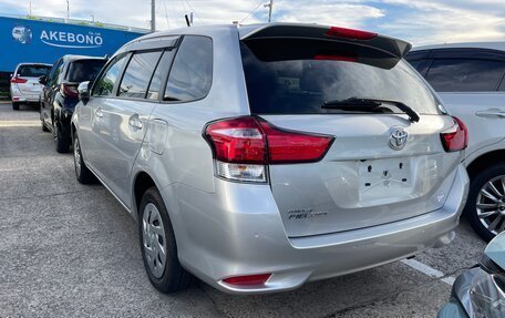 Toyota Corolla, 2019 год, 1 150 000 рублей, 6 фотография