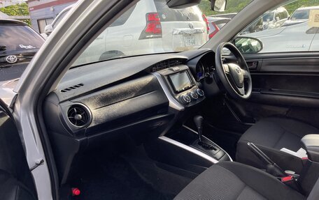 Toyota Corolla, 2019 год, 1 150 000 рублей, 7 фотография