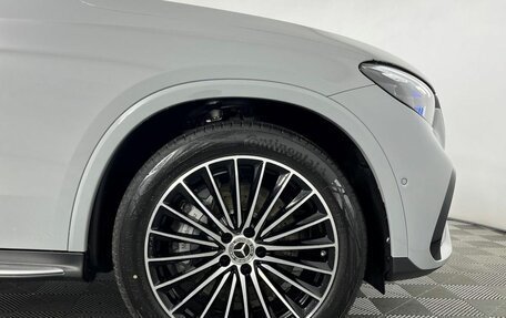 Mercedes-Benz GLC Coupe, 2024 год, 9 650 000 рублей, 7 фотография