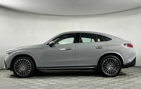 Mercedes-Benz GLC Coupe, 2024 год, 9 650 000 рублей, 3 фотография