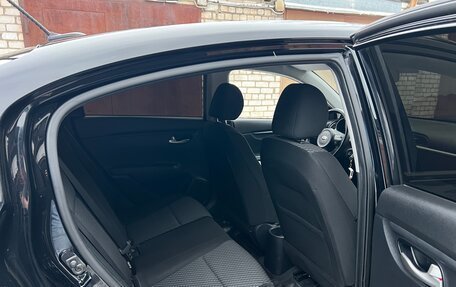 KIA Rio IV, 2020 год, 1 350 000 рублей, 17 фотография