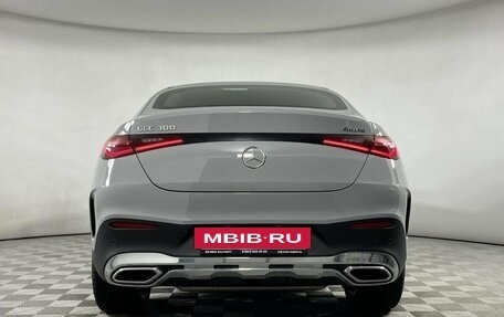 Mercedes-Benz GLC Coupe, 2024 год, 9 650 000 рублей, 5 фотография