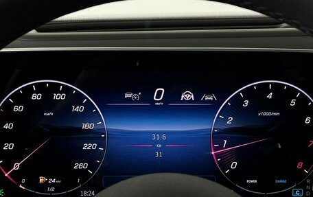 Mercedes-Benz GLC Coupe, 2024 год, 9 650 000 рублей, 17 фотография