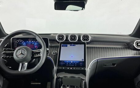 Mercedes-Benz GLC Coupe, 2024 год, 9 650 000 рублей, 15 фотография