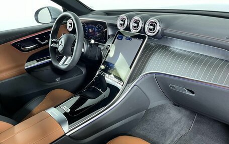 Mercedes-Benz GLC Coupe, 2024 год, 9 650 000 рублей, 14 фотография