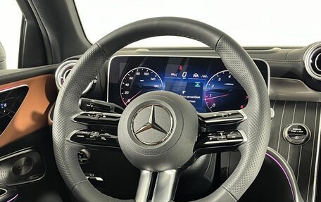 Mercedes-Benz GLC Coupe, 2024 год, 9 650 000 рублей, 16 фотография