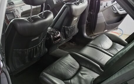 Mercedes-Benz S-Класс, 2000 год, 625 000 рублей, 6 фотография