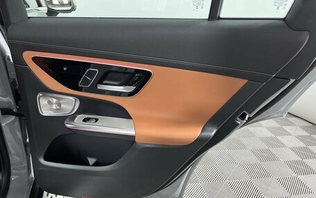 Mercedes-Benz GLC Coupe, 2024 год, 9 650 000 рублей, 26 фотография