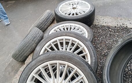 Mercedes-Benz S-Класс, 2000 год, 625 000 рублей, 9 фотография