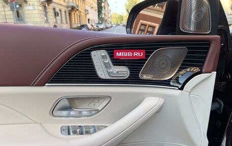 Mercedes-Benz Maybach GLS I, 2023 год, 24 800 000 рублей, 7 фотография