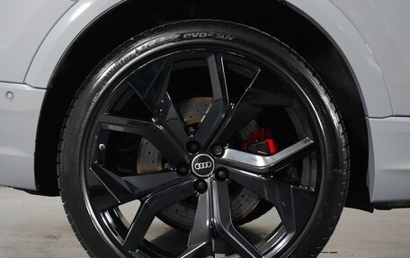 Audi RS Q8 I, 2024 год, 19 453 128 рублей, 9 фотография