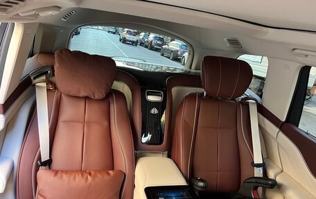 Mercedes-Benz Maybach GLS I, 2023 год, 24 800 000 рублей, 8 фотография