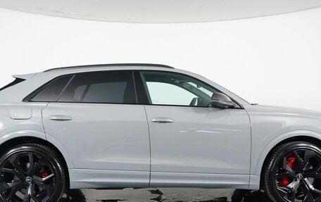 Audi RS Q8 I, 2024 год, 19 453 128 рублей, 3 фотография