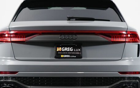 Audi RS Q8 I, 2024 год, 19 453 128 рублей, 10 фотография