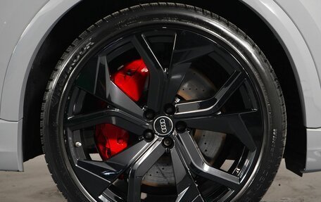 Audi RS Q8 I, 2024 год, 19 453 128 рублей, 6 фотография