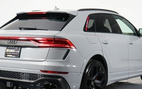 Audi RS Q8 I, 2024 год, 19 453 128 рублей, 4 фотография