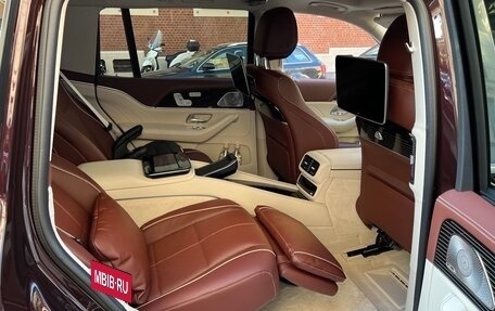 Mercedes-Benz Maybach GLS I, 2023 год, 24 800 000 рублей, 9 фотография