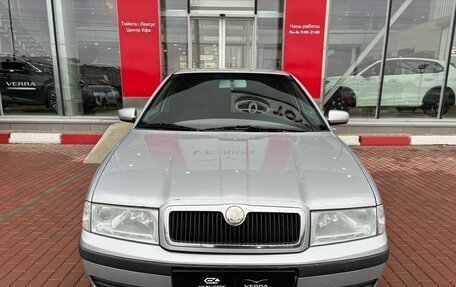 Skoda Octavia IV, 2009 год, 590 000 рублей, 2 фотография