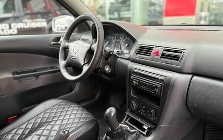 Skoda Octavia IV, 2009 год, 590 000 рублей, 11 фотография