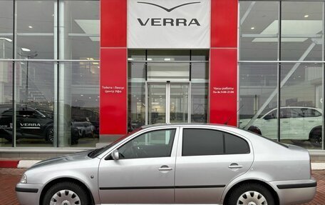 Skoda Octavia IV, 2009 год, 590 000 рублей, 8 фотография