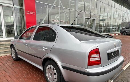 Skoda Octavia IV, 2009 год, 590 000 рублей, 7 фотография