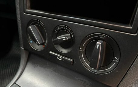 Skoda Octavia IV, 2009 год, 590 000 рублей, 12 фотография