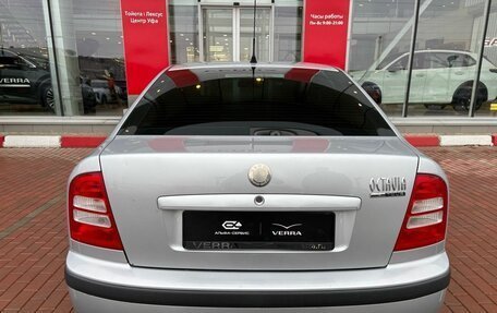 Skoda Octavia IV, 2009 год, 590 000 рублей, 6 фотография