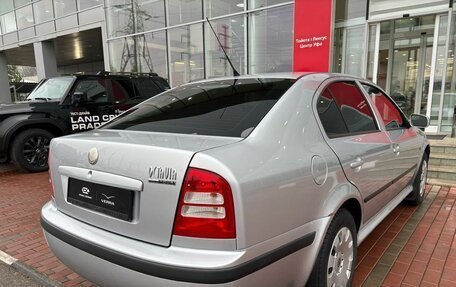 Skoda Octavia IV, 2009 год, 590 000 рублей, 5 фотография