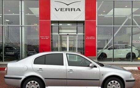 Skoda Octavia IV, 2009 год, 590 000 рублей, 4 фотография