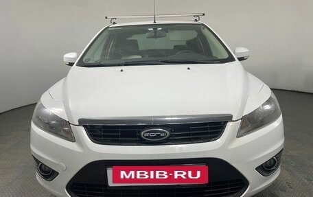 Ford Focus II рестайлинг, 2010 год, 455 000 рублей, 2 фотография
