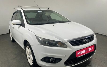 Ford Focus II рестайлинг, 2010 год, 455 000 рублей, 3 фотография
