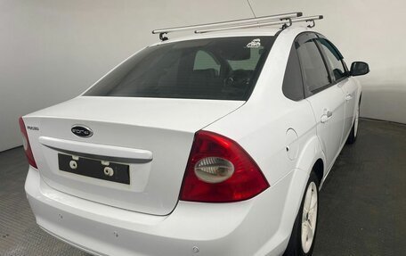 Ford Focus II рестайлинг, 2010 год, 455 000 рублей, 4 фотография