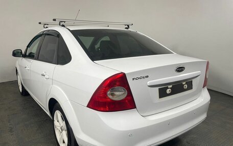 Ford Focus II рестайлинг, 2010 год, 455 000 рублей, 6 фотография