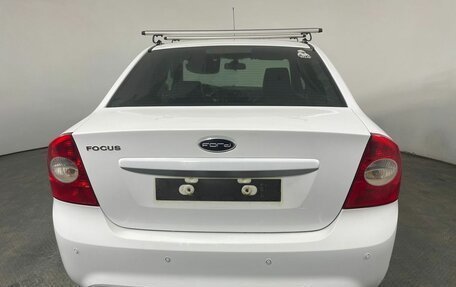 Ford Focus II рестайлинг, 2010 год, 455 000 рублей, 5 фотография