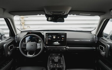 Haval H7, 2025 год, 3 662 100 рублей, 19 фотография