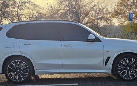 BMW X5, 2018 год, 6 550 000 рублей, 6 фотография