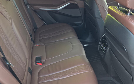 BMW X5, 2018 год, 6 550 000 рублей, 9 фотография