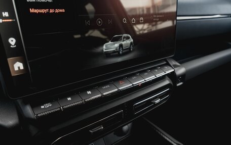 Haval H7, 2025 год, 3 662 100 рублей, 16 фотография