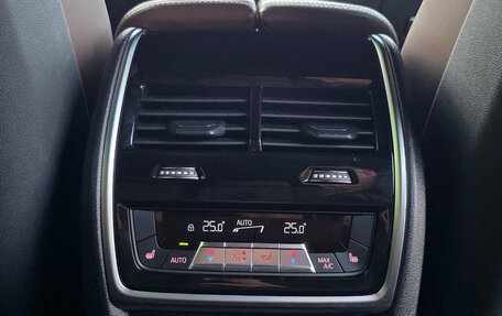 BMW X5, 2018 год, 6 550 000 рублей, 10 фотография