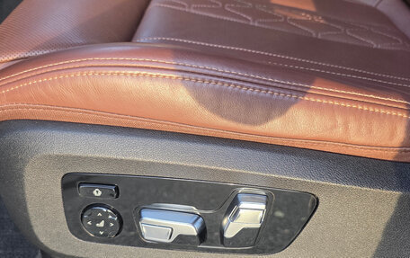 BMW X5, 2018 год, 6 550 000 рублей, 16 фотография